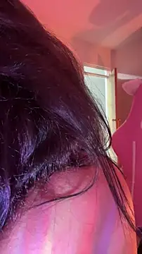 Chat XXX en directo de Angeldusttt