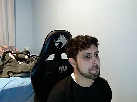 gatode31 Live XXX-Chat