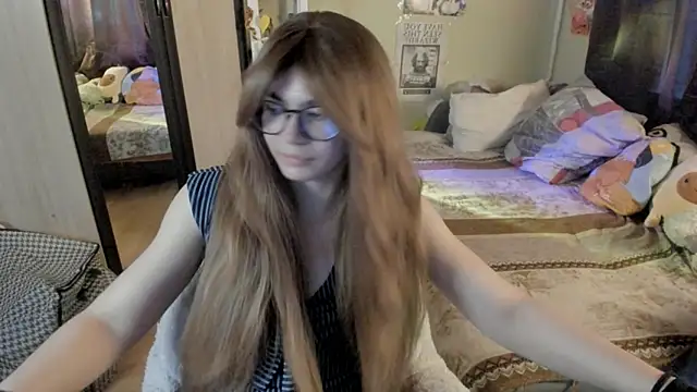 alexiamaleax 웹캠 쇼