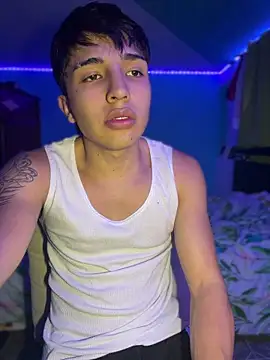 แชท XXX สดของ pabonsito