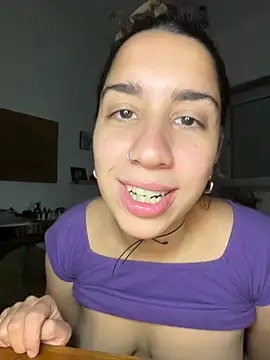 Souphicherry's Live XXX Chat