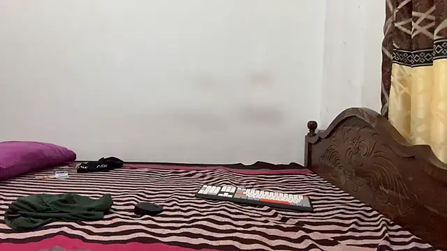 دردشة DesiDaddyandSon الجنسية المباشرة