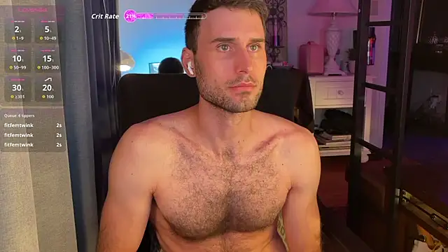 ghostdaddy9's Live XXX Chat