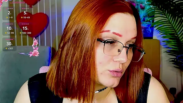 MilleyScott Webcam-Show