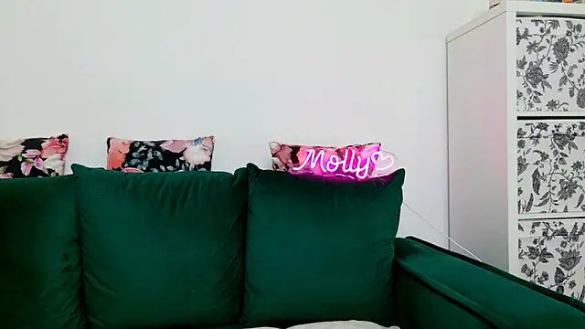Chat XXX en directo de MollyMosley