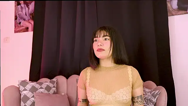 Dakotacollis – live chatrum