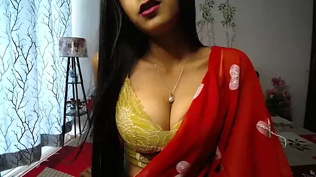 _Shanvii_n Live XXX chat