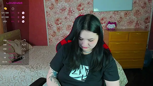 Chat XXX ao vivo de _Alice_Weidel_