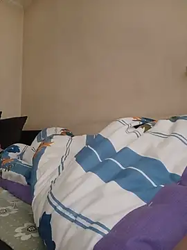 ceyzamelonin Adlı Modelin Web Kamerası Şovu