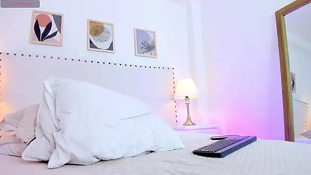 Webkamerová show liian_23