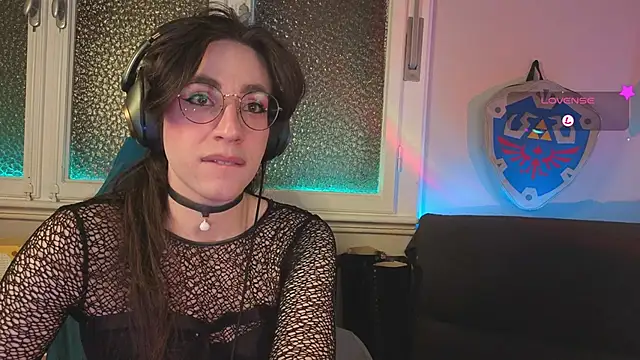 Chat XXX en directo de Zesty_Peach