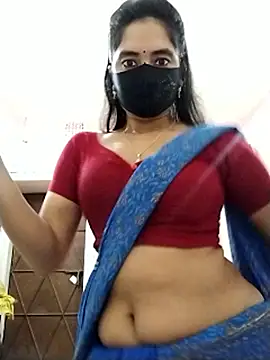Puja-Rane 现场XXX聊天