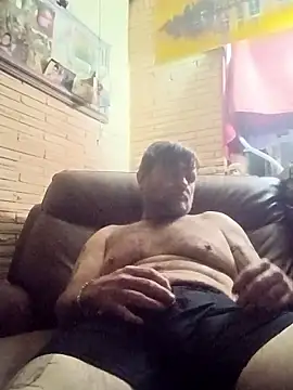 Show webcam de PollutedTantrism
