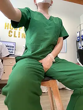 secretly_masturbating Obrolan Langsung XXX