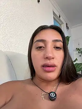 Hannahoffn Webbikameraesitys