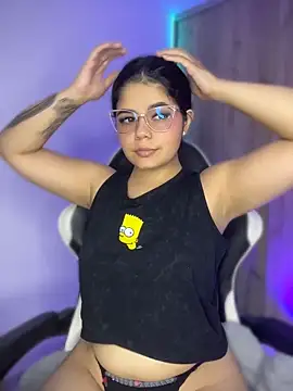 XXX chat uživo modela 2Angela_