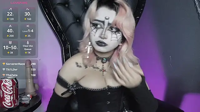 Navier__ – Naživo XXX chat