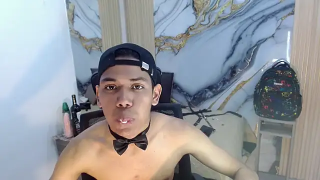 DaviidBuckx_'s Webcam Show