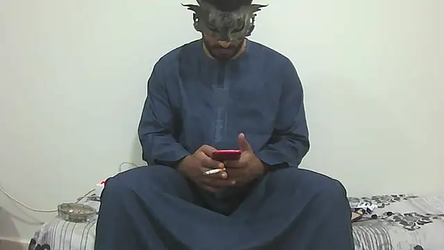 foxsanSs Webcam-Show