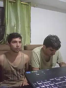 Show de webcam de AlexMaster_88