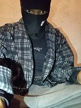 CarmelMasked_Guy 网络视讯表演
