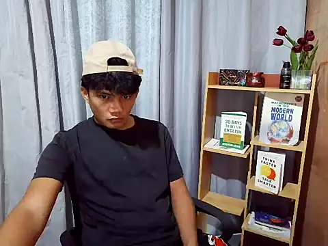 marksurelyhard Show Webcam