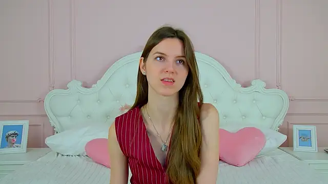 AmaliaLima's Live XXX Chat