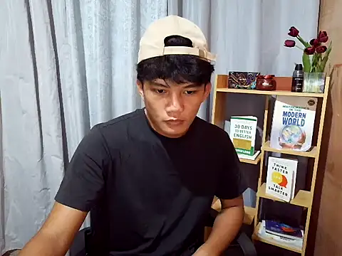 marksurelyhard Show Webcam