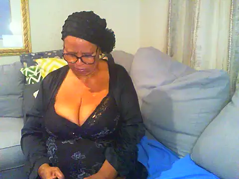 Chat XXX Live cocosugar