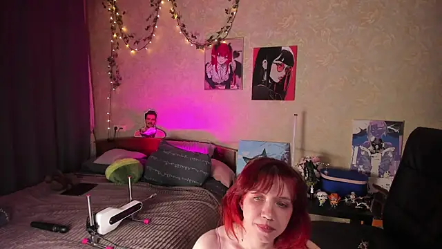 Love_is_Lola: онлайн-секс-чат