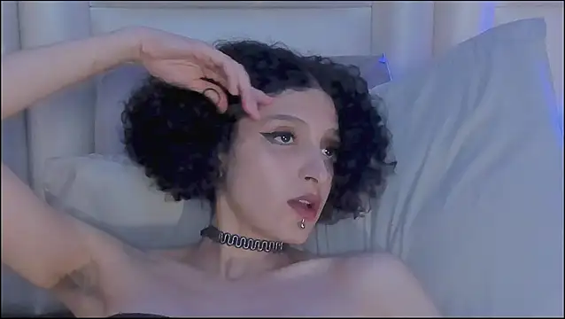LyraVendrelln Live XXX chat