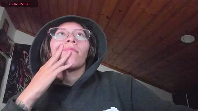 Darkness_jones_ Live XXX-chat
