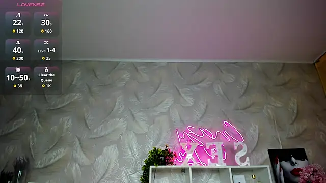 Онлайн чат XXX SofyLoves