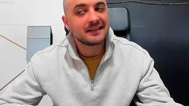 JamesMyerss 라이브 XXX 채팅