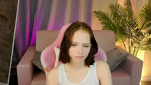 AliceJohansone 라이브 XXX 채팅