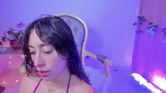 Amatiista's Live XXX Chat