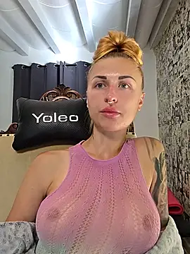 kylie_blckのライブXXXチャット