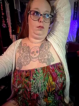 Show Webcam de edgexchaos
