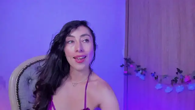 Živý XXX chat Amatiista