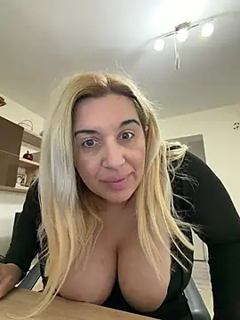 Živý XXX chat TheeaBlanco