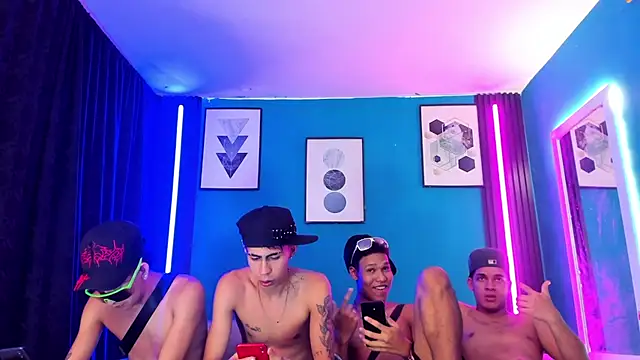 PharaohHeat_ Live XXX Chat