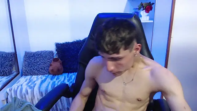 Yao_23 Webcam Show