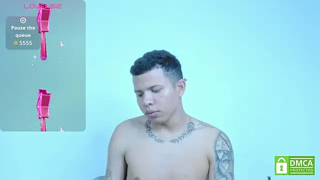 Steven_SkinnyBoy লাইভ XXX চ্যাট