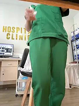 Živý XXX chat secretly_masturbating