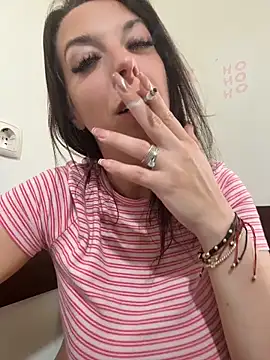 Almmaxxxx Show Webcam
