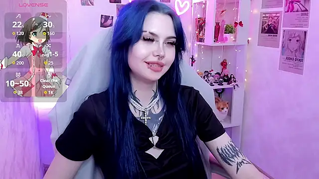 Morana_Batt live XXX chat