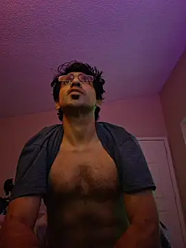 Show Webcam de _Ramone666