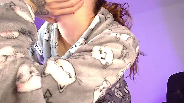 Živý XXX chat alina_lee01