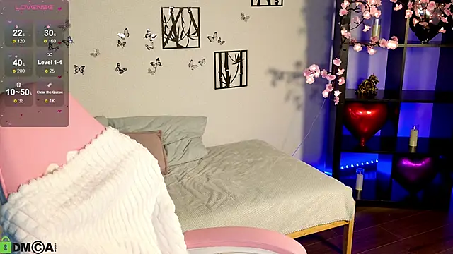 Sugar_Kitten12 现场XXX聊天