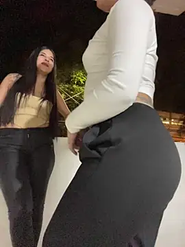 SabrinaX_X's Live XXX Chat